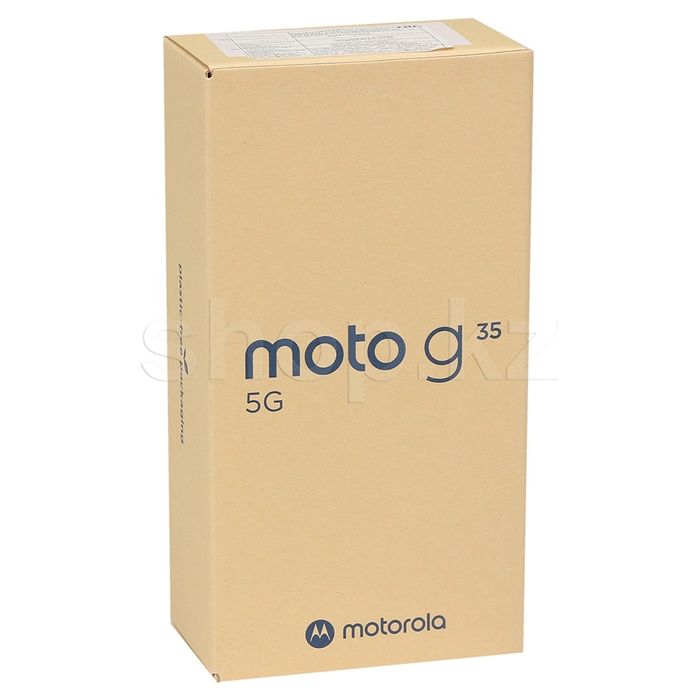 Moto G54 5G новый 8/256