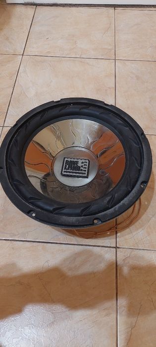 Spl 812 говорител