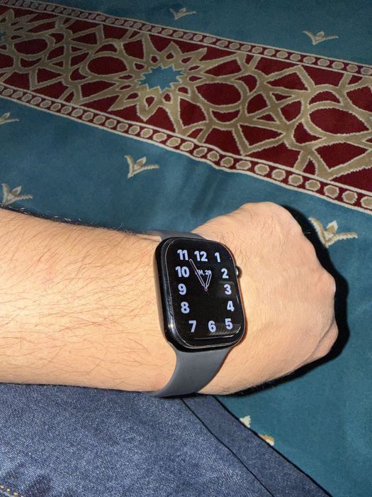 Iwatch10/46 sm polniy komplekt