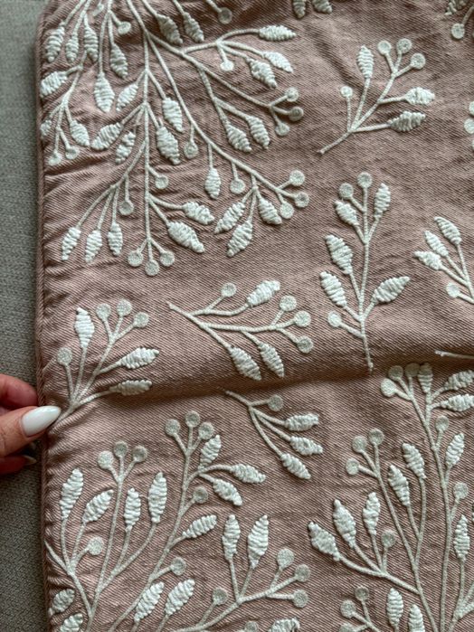 Калъфки за декоративни възглавници от Textura