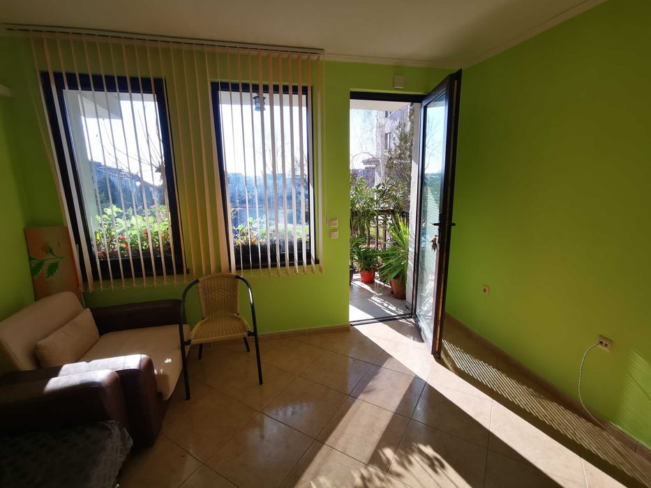 Продава се Двустаен апартамент в Свети Влас - 63 кв.м за 1021 €/кв.м - Снимка #10