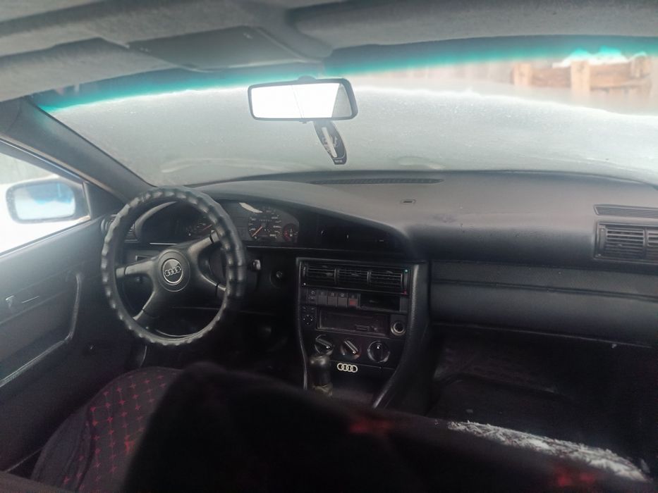 Продам Ауди 100 с4 2.6