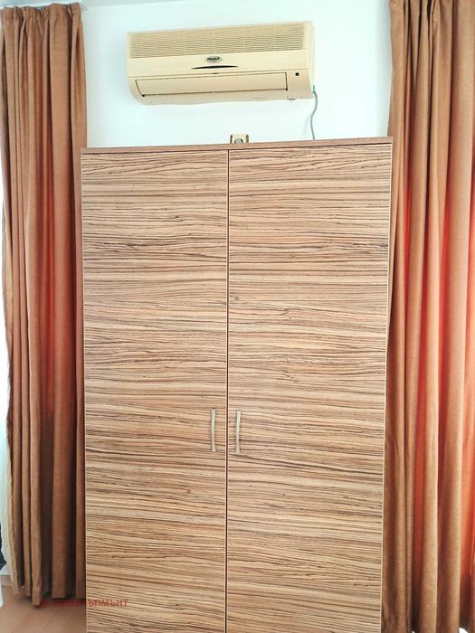 Дава се под наем Едностаен апартамент в к.к. Слънчев бряг - 60 кв.м за 173.4 € - Снимка #9