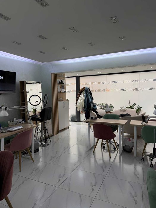 Коммерческое помещение 67 м² с готовым бизнесом, Юнусабад