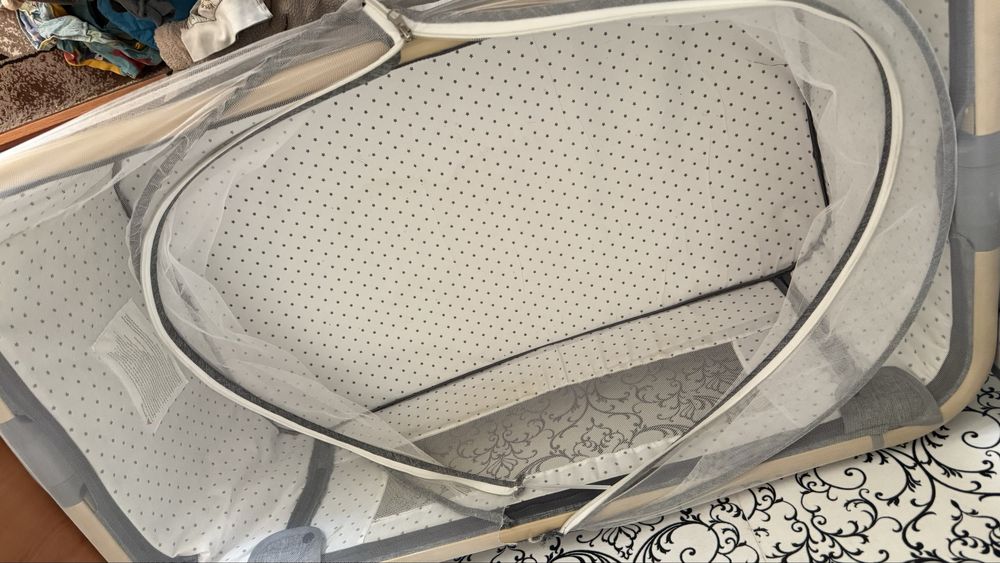 Продам люльку кровать