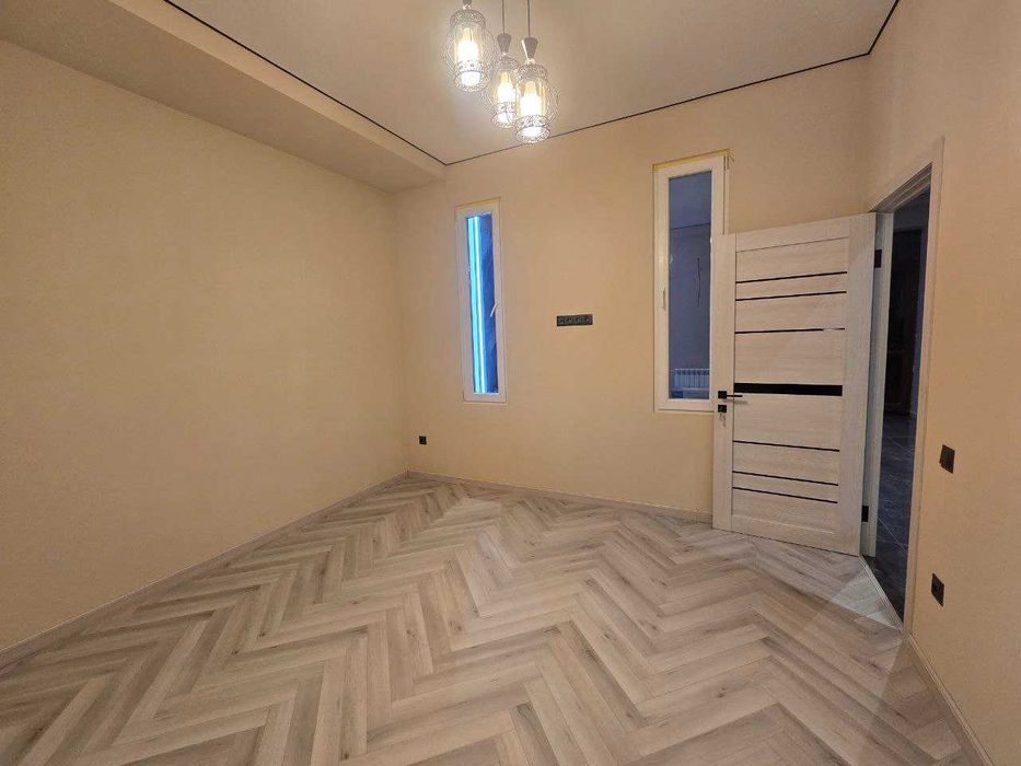 Новостройка, 2/3/9, 63м2, Паркентский