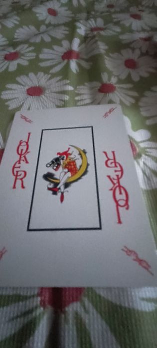 Професионални игри за покер redtooth-2 тестета