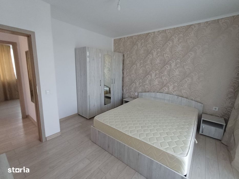 Casă 4 camere, 2 Locuri de parcare-Zona Valea Adanca