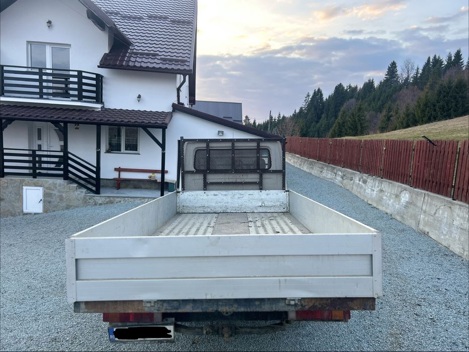 Vând Volkswagen LT 35