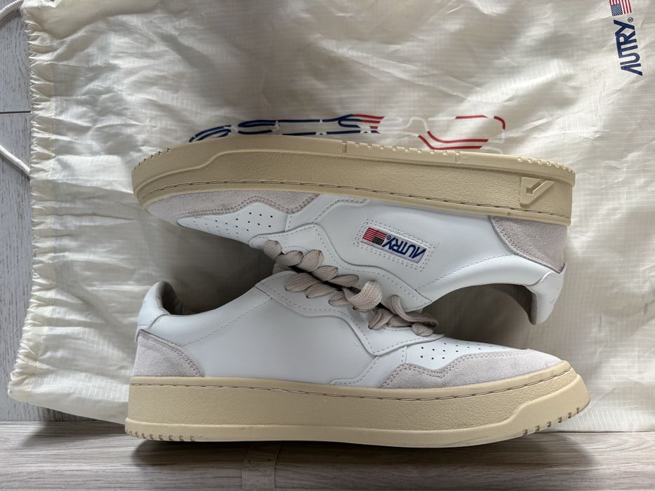 Sneakers Autry.
