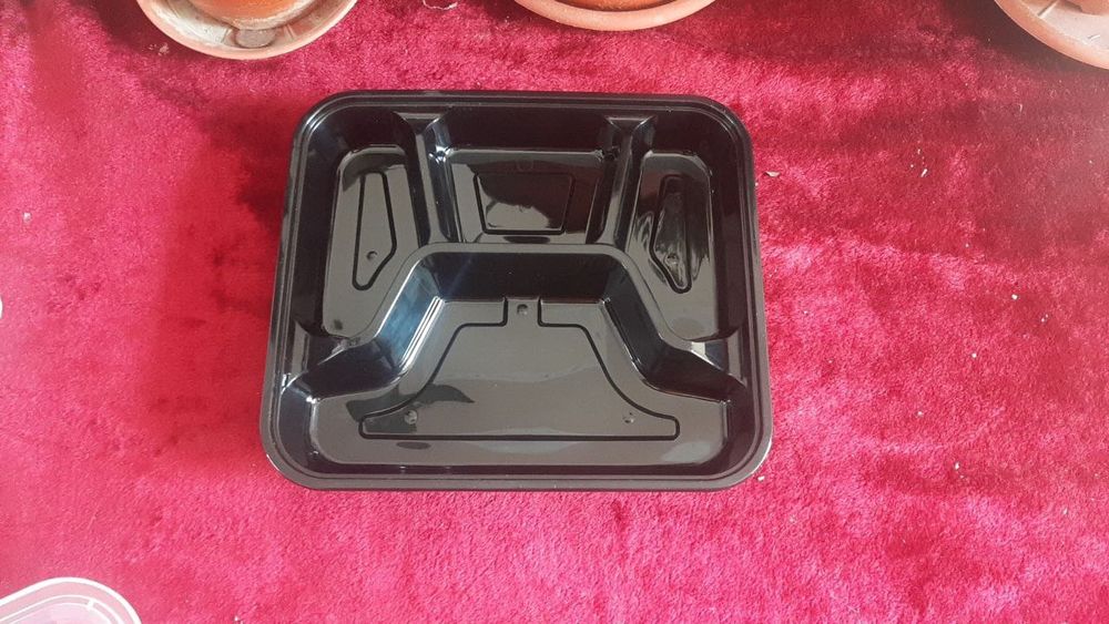 Odnorazovaya idishlar optom