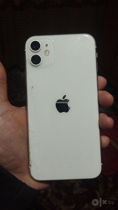 Iphone 11 128 GB