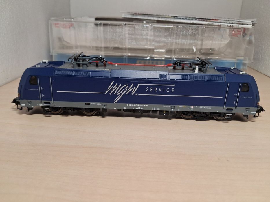 Locomotiva piko 59544