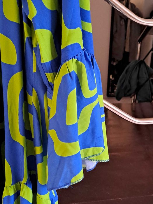 Rochie de vara,mărimea 42/44.