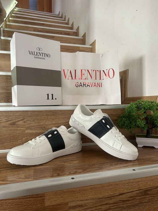 Valentino Garavani Open Rockstud