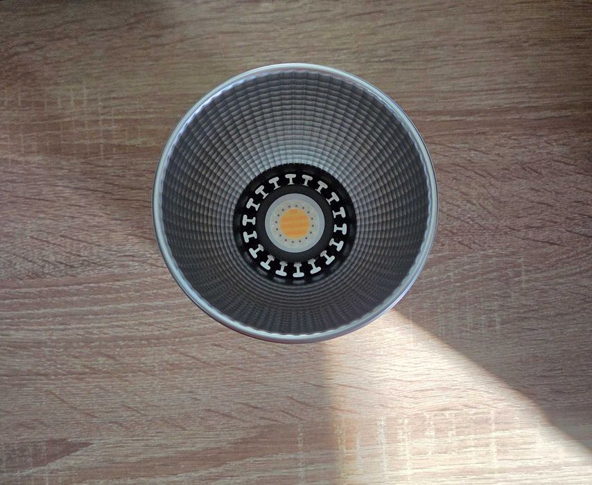 Видеосвет RAYLAB  RL-40RGB-DR