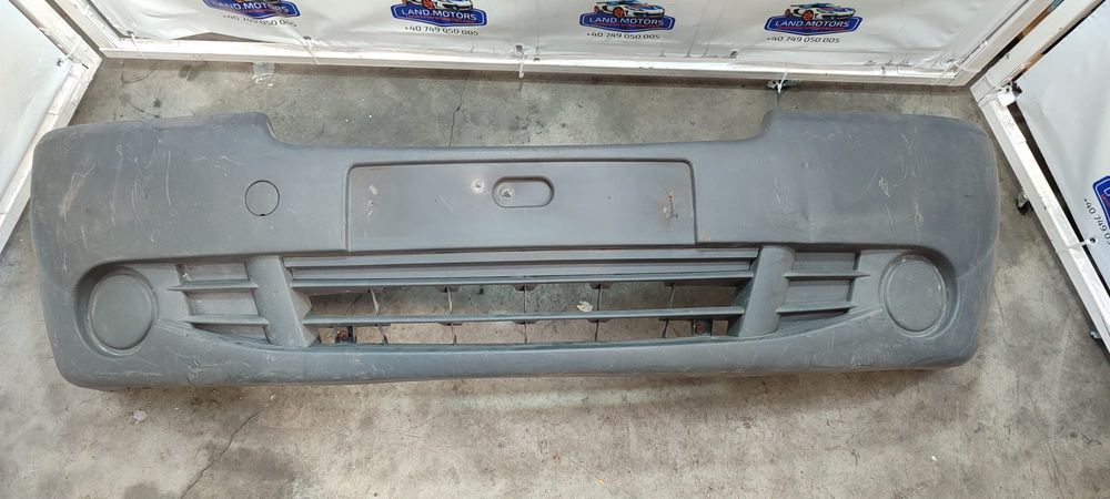 BARA FATA RENAULT TRAFIC 3 2014-2024 / OPEL VIVARO B 2014-2019 / COD OEM 620100101R / 620224608R (3D2)