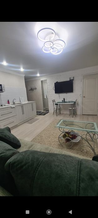 Посуточно ЦЕНТР почас