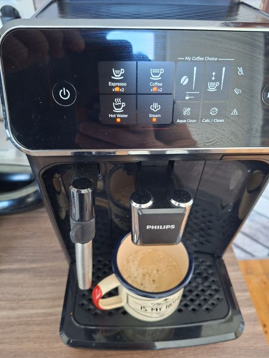 Philips EP кафеавтомат