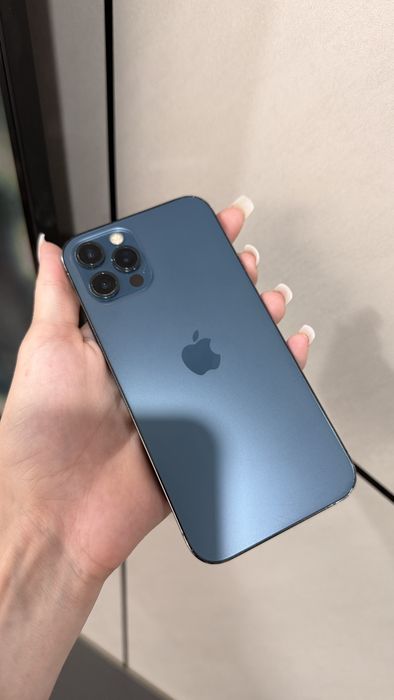 Iphone 12 pro, 256 gb, 78%