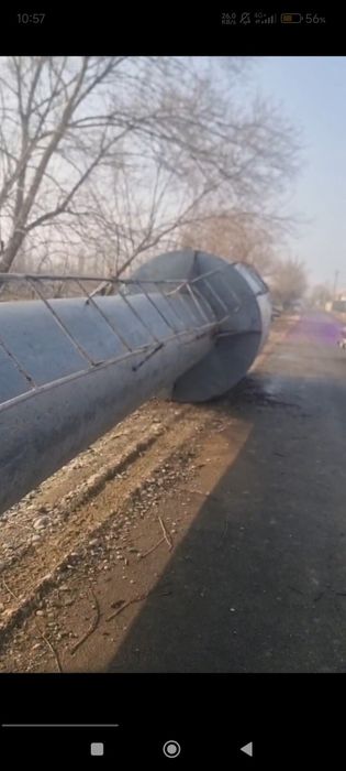 Башни bashni сув бочка сотилади