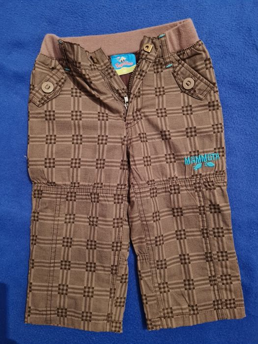 Продам штаны "Topolino"