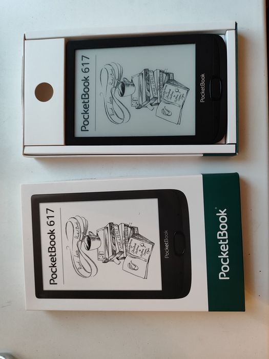 Продаю электронную книгу