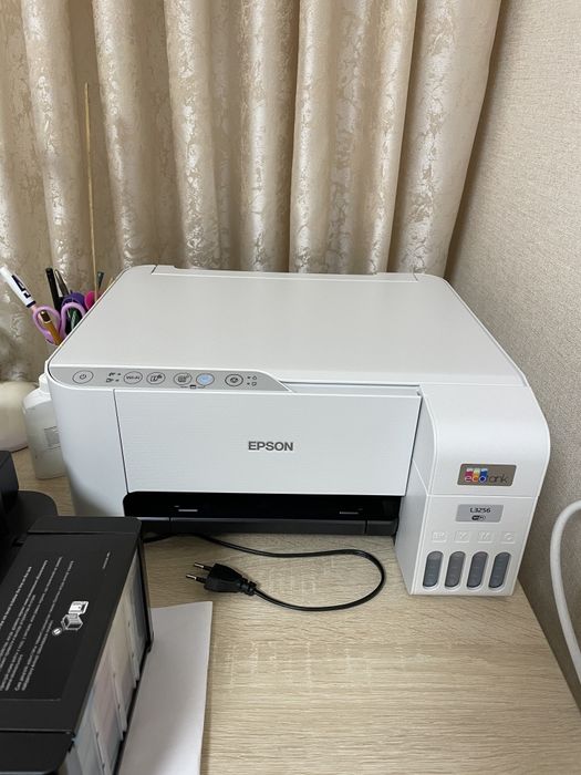 принтер светной Epson ecotank3256
