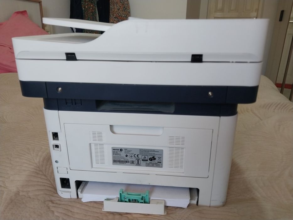 Принтер Хегох NL-5928 RC Venlo