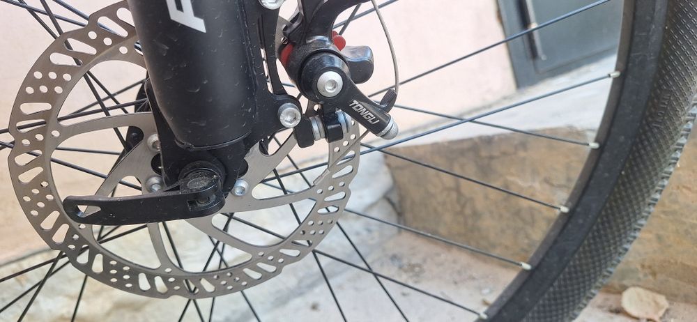 Велосипед petava p330