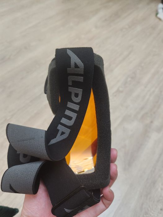 Продам шлем для гор