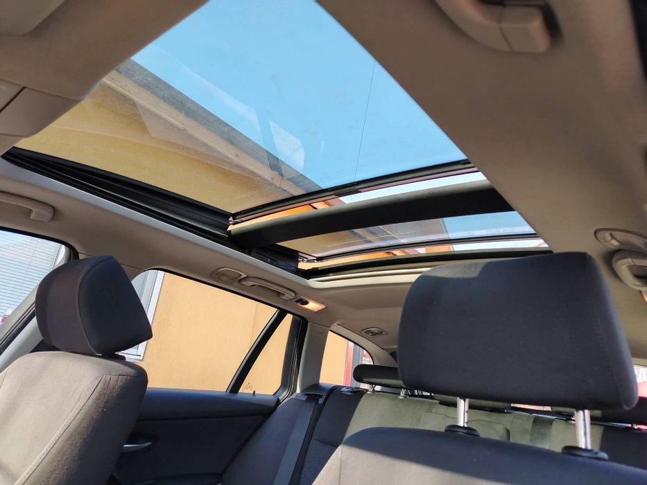 Бмв 318 /Дизел /143коня /2008г/