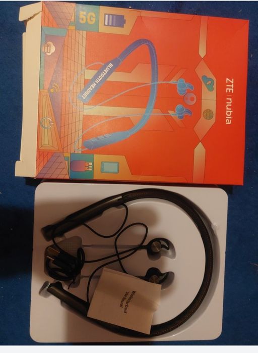 Cellularline Bluetooth Truly Wireless Music Sound Drip Paint