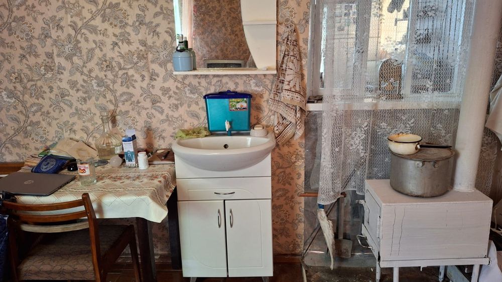 Продам дачу Химик верх