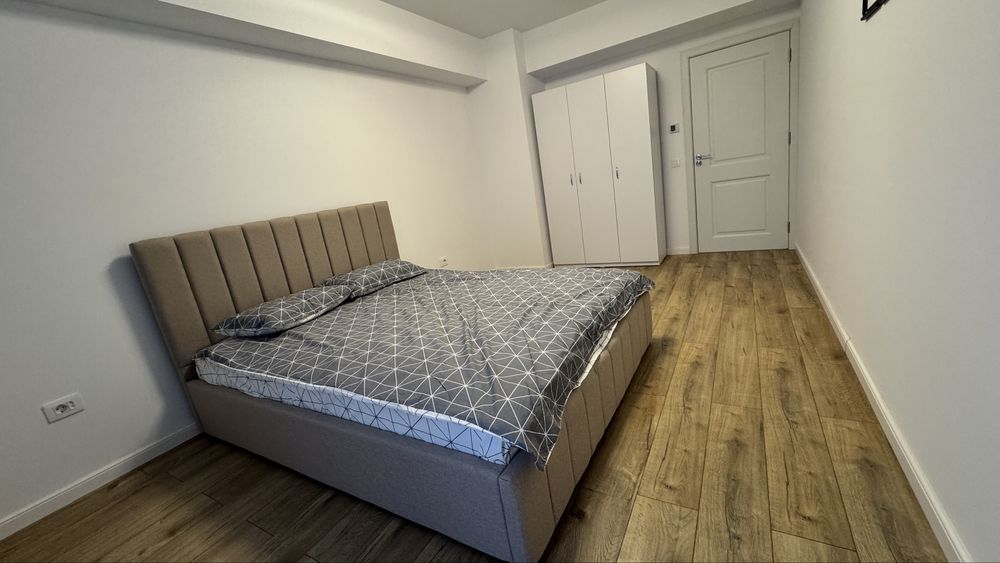 Cartier Fiald Apartament  2 dormitoare