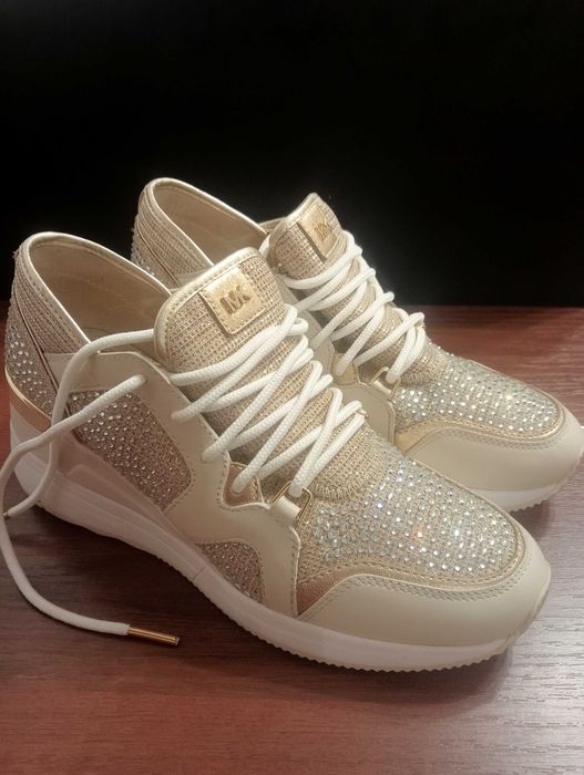 Michael Kors кроссовки