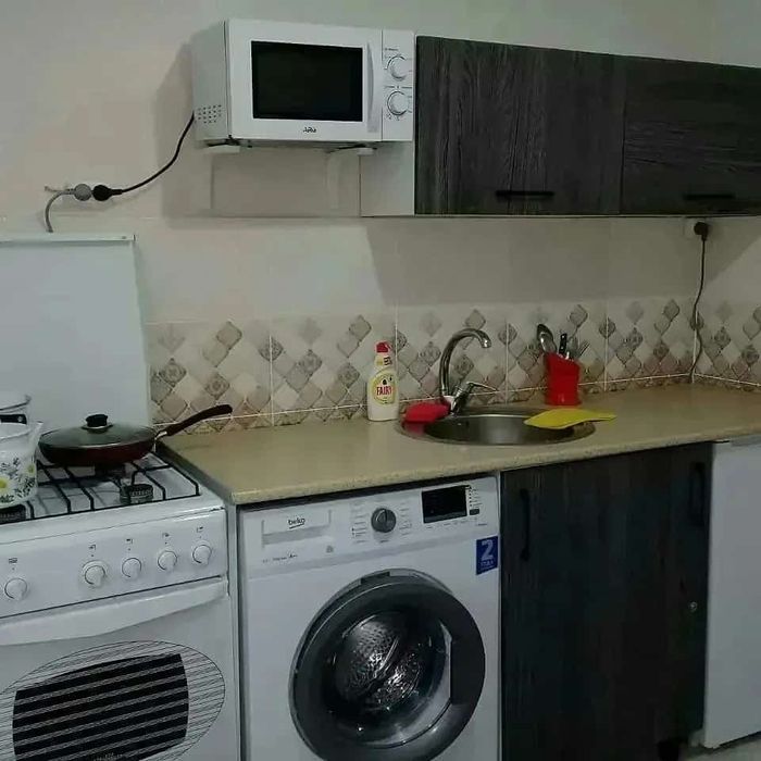 Диана  ул Мухит 97 1 ком квартира 10 000