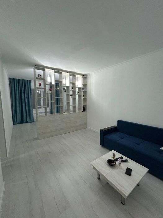 Сдается  квартира