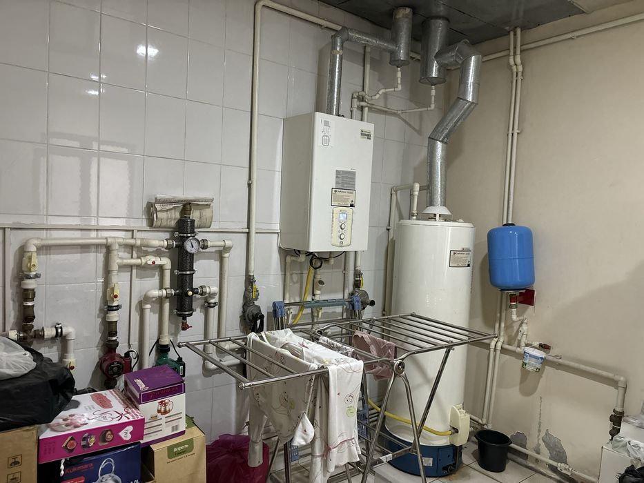 Продажа дома под бизнес и жилье