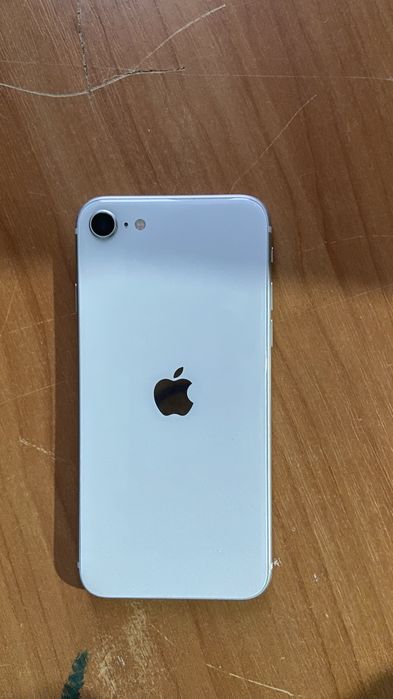 Iphone se2020 идеал