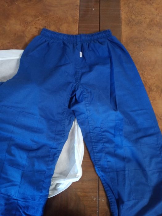 Кимано для дзюдо марка Green hill