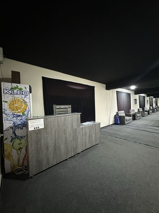 Billart club sotiladi ( Tayyor biznes)