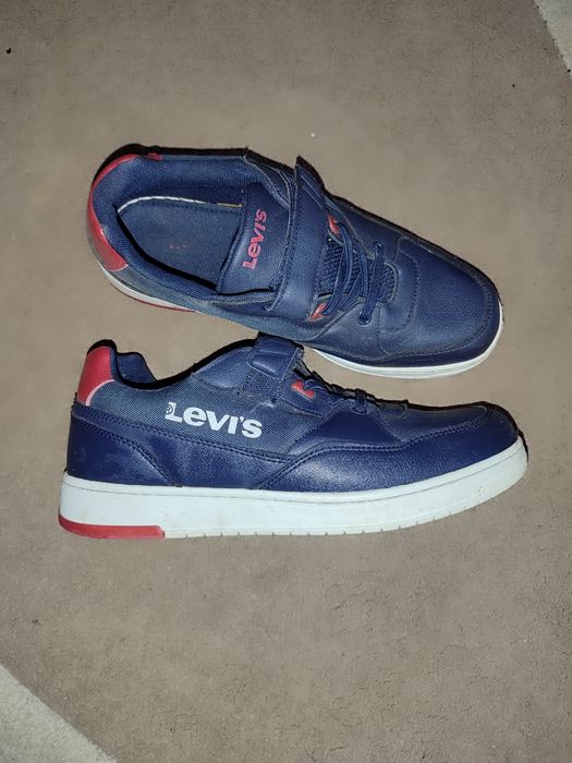 Pantofi Levis, băieți.