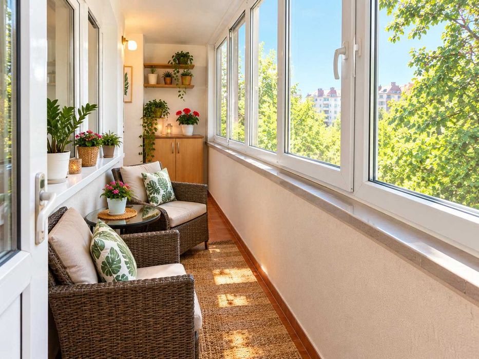 Urgent Direct proprietar vand apartament spațios cu 2 camere ultracentral în Otopeni Strada Floare de Cais, zonă liniștită, cu verdeață și acces rapid
