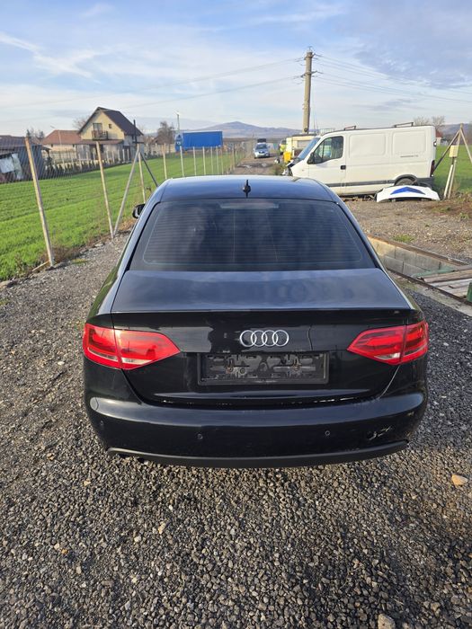 Vand Audi A4 an 2008