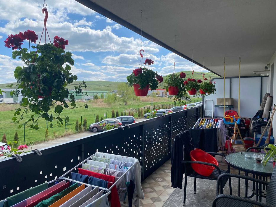 Apartament 2 camere - Complex Estimo - Sannicoara