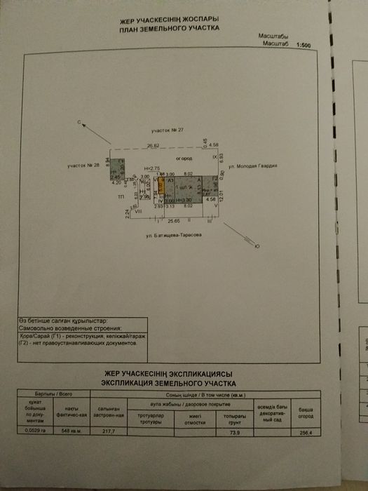 Продам или обменяю дом