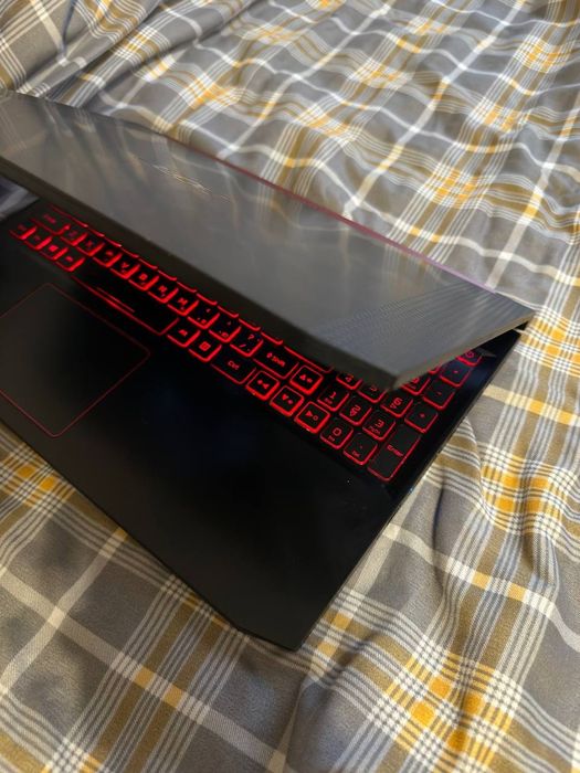 Игровой Acer Nitro