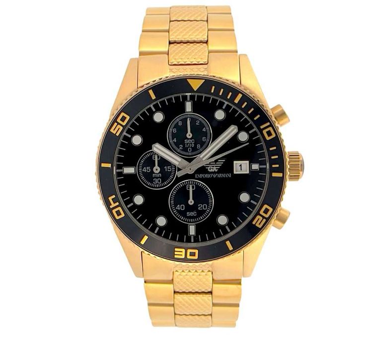 Ceas bărbătesc Emporio Armani AR5857