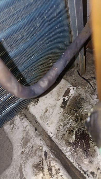 Фрион заправка кондиционера